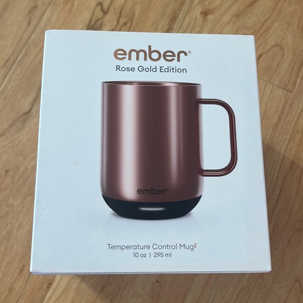 Ember Mug